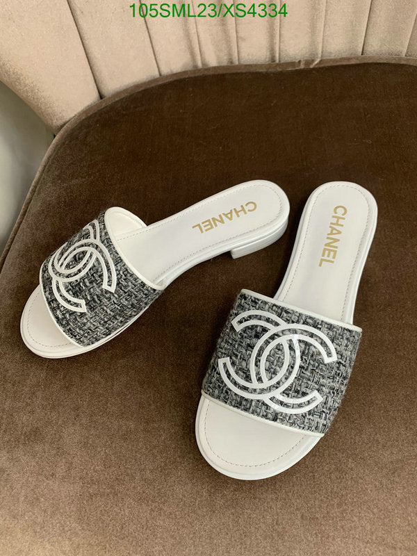 SAMC - CHL Women Shoes Slippers - 239