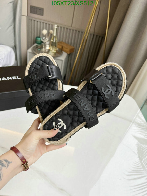 SAMC - CHL Women Shoes Slippers - 213