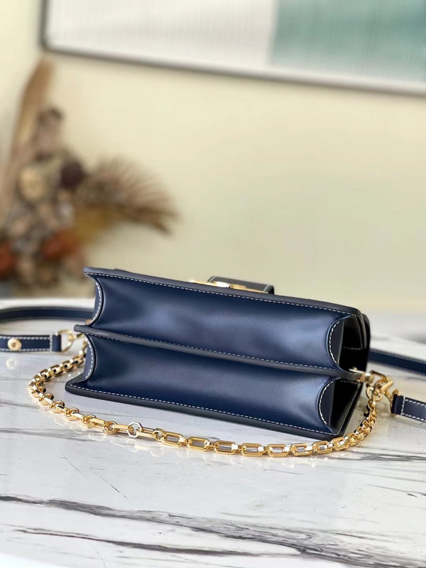 Satchel Bags - VL Bags - 372