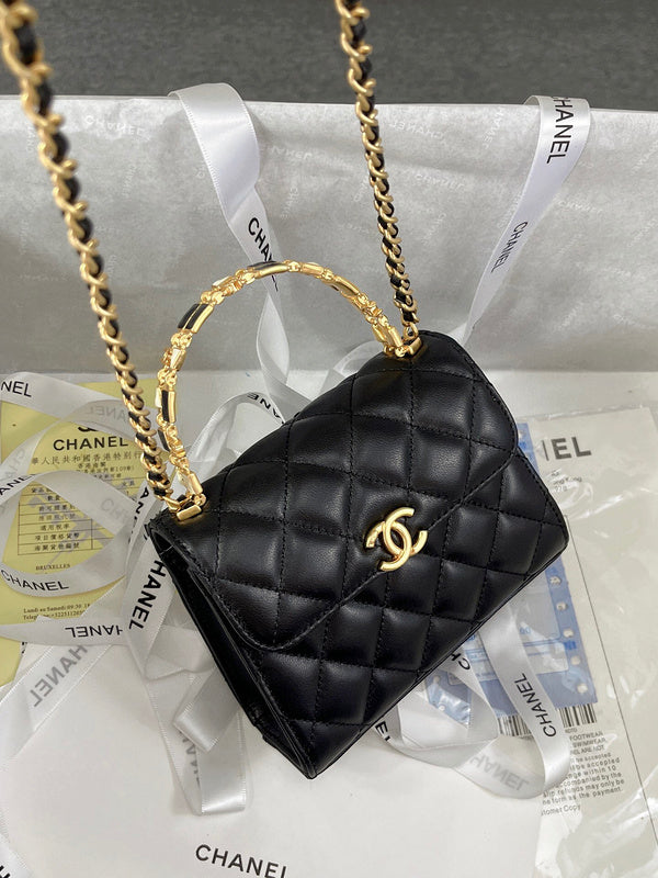 Satchel Bags - CHL Bags - 2990