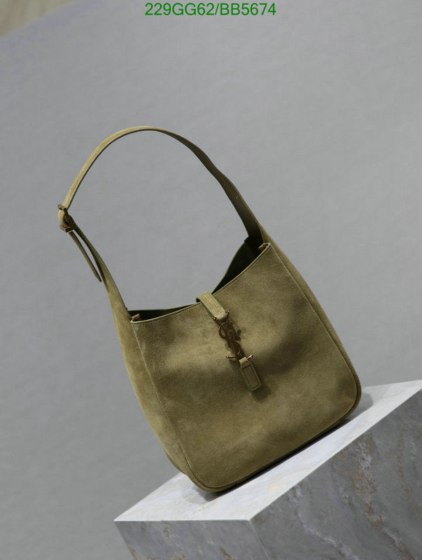 SAMC - YLS Bags - 015