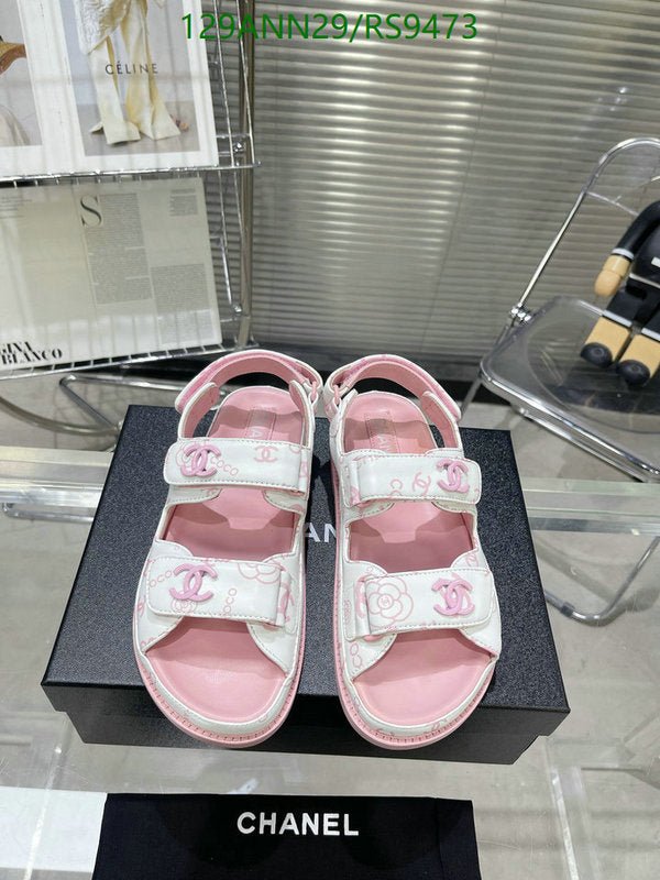 SAMC - CHL Women Shoes Beach - 059