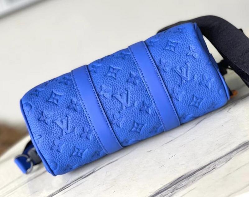 SAMC - LOV Bags - 1189
