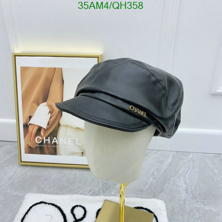 SAMC - CHL Caps & Hats - 158