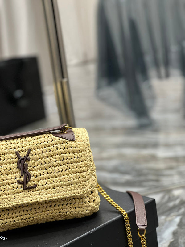 Glamy - YLS Bags - 839