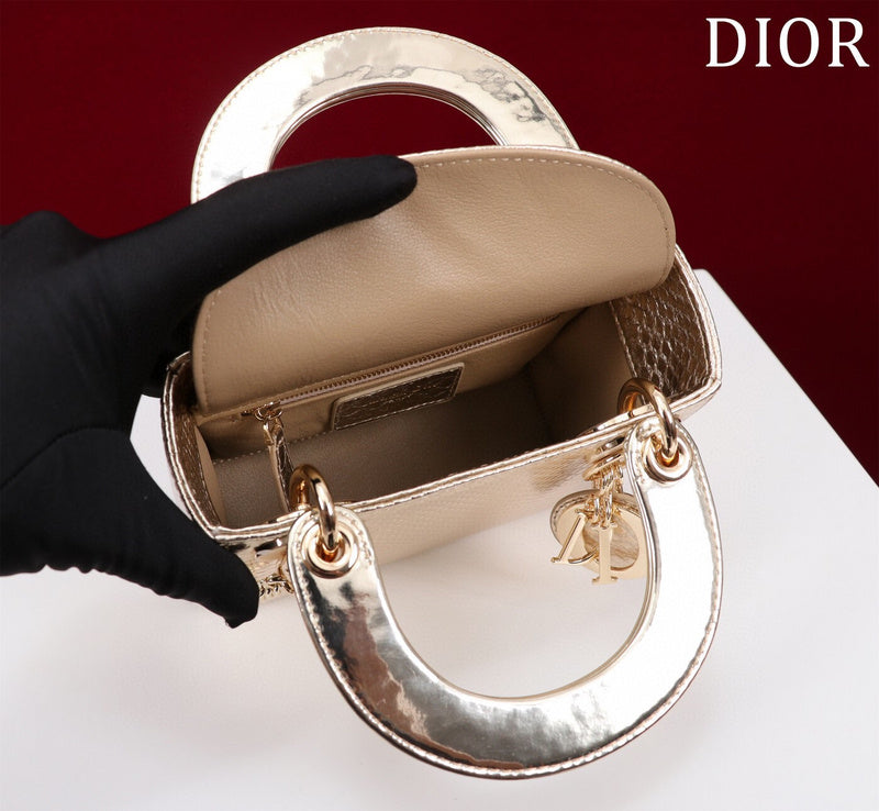 ELE - Dir Bags - 750