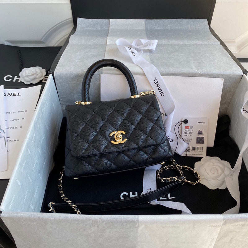 Satchel Bags - CHL Bags - 4869