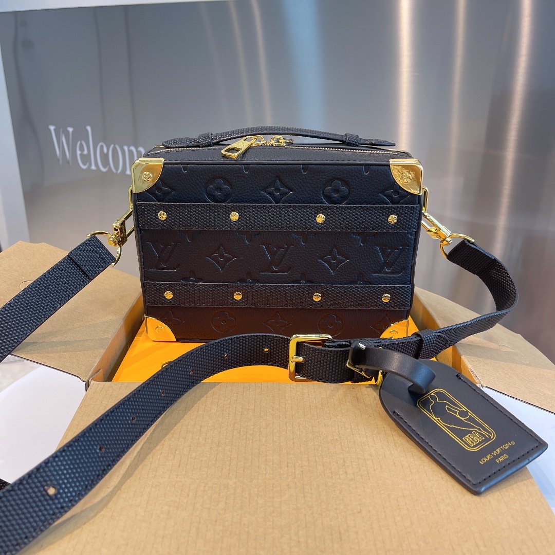 EN - New Arrival Bags LUV 497