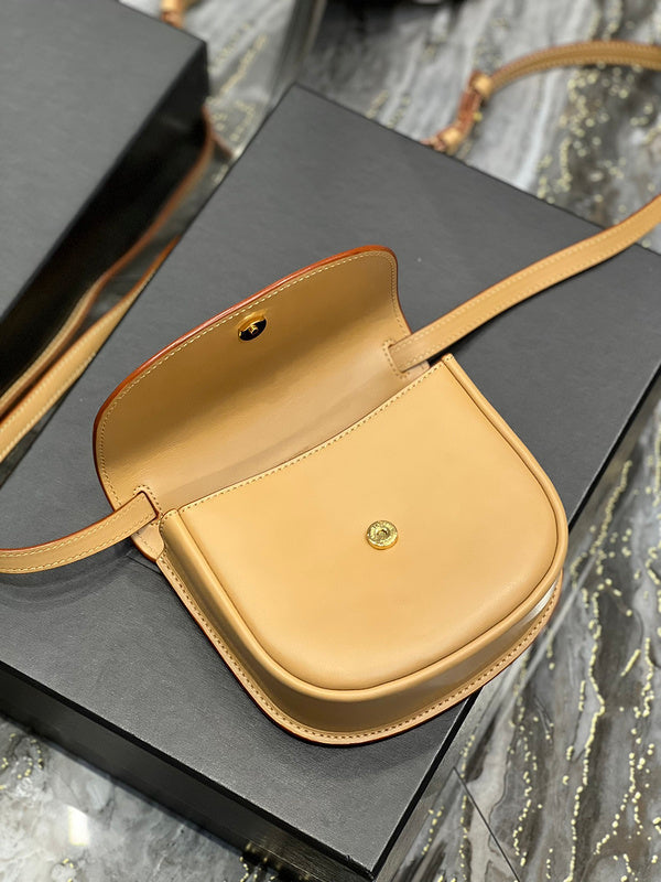 Glamy - YLS Bags - 704