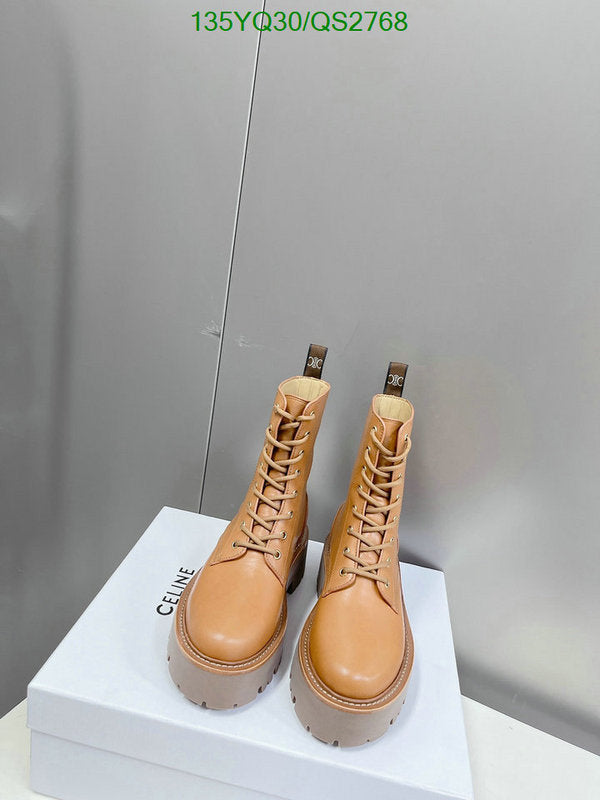 SAMC - COL Women Shoes - 109