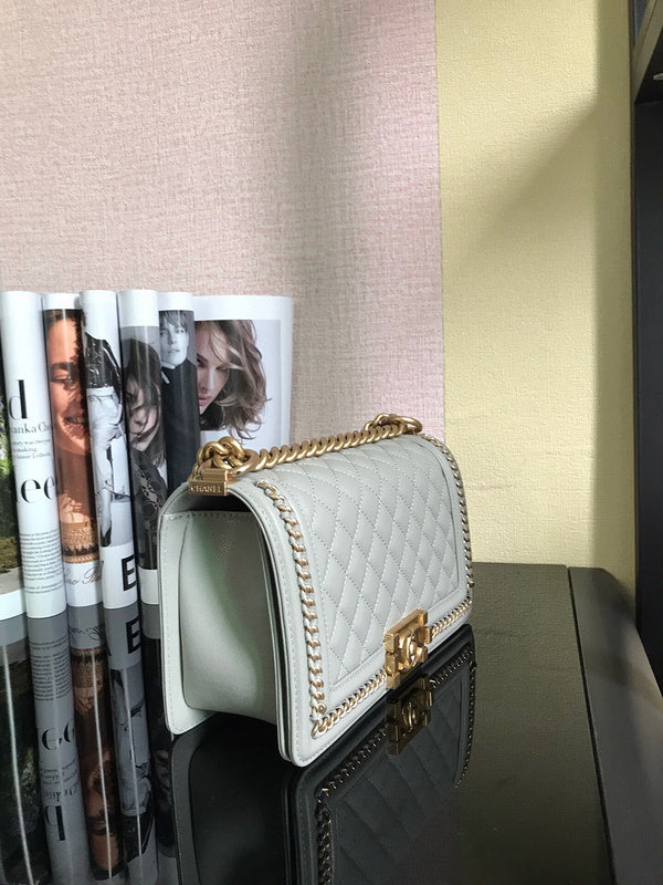 Satchel Bags - CHL Bags - 3492