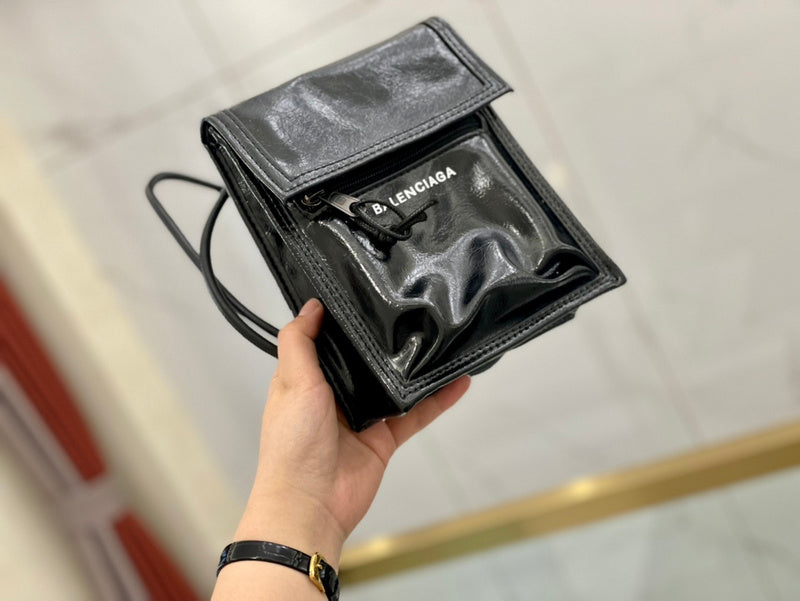 Satchel Bags - BGA Bags - 1477