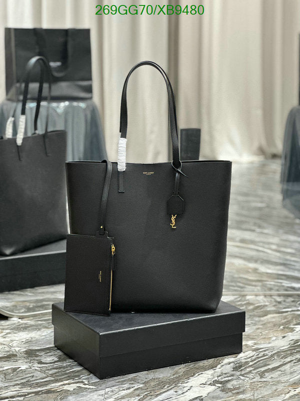 SAMC - YLS Bags - 289