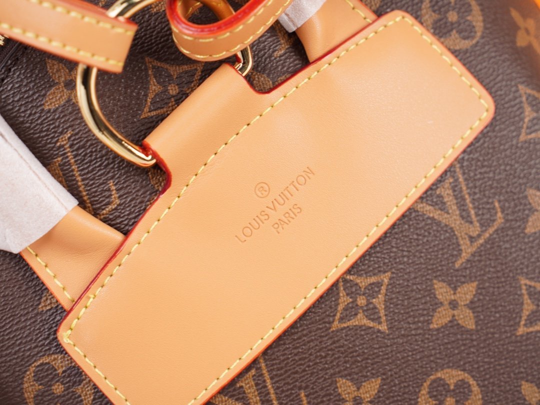 EN - New Arrival Bags LUV 003