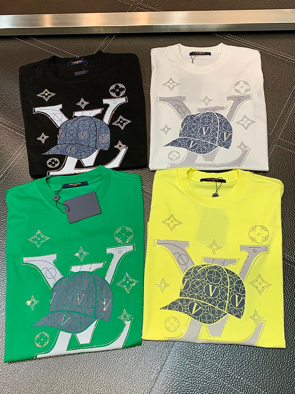 glami - Men T Shirts - 1120