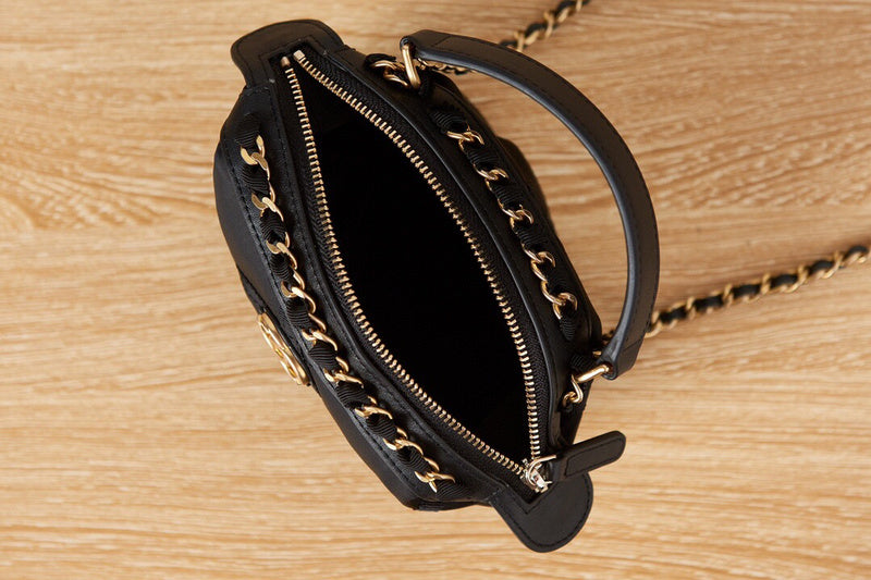 Satchel Bags - CHL Bags - 2581