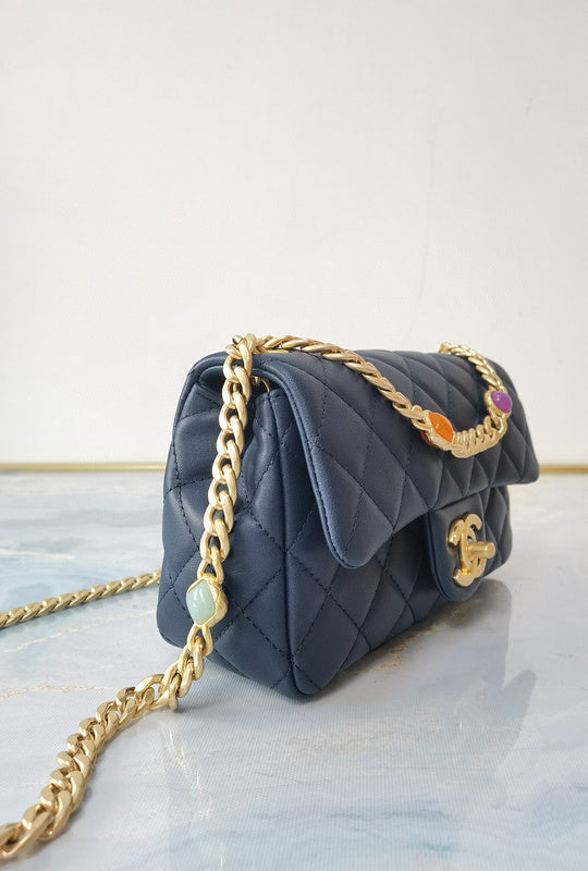 Satchel Bags - CHL Bags - 1748
