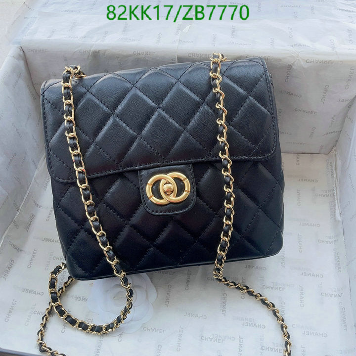 SAMC - CHL Bags Crossbody - 145