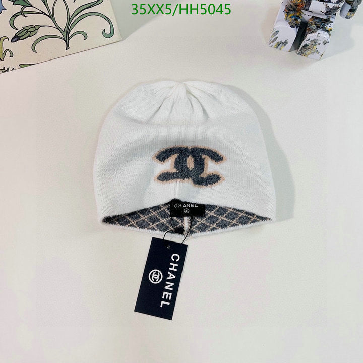 SAMC - CHL Caps & Hats - 326
