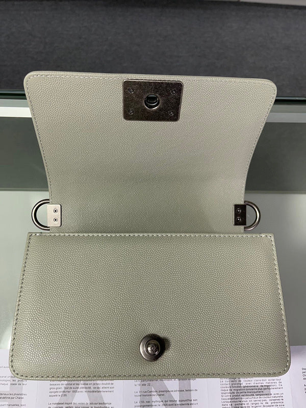 Satchel Bags - CHL Bags - 3194