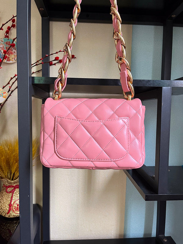Satchel Bags - CHL Bags - 3084