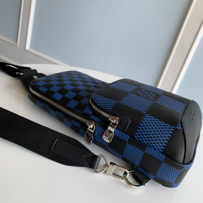 Glami- Glami- Lu-Vi bags - 3105