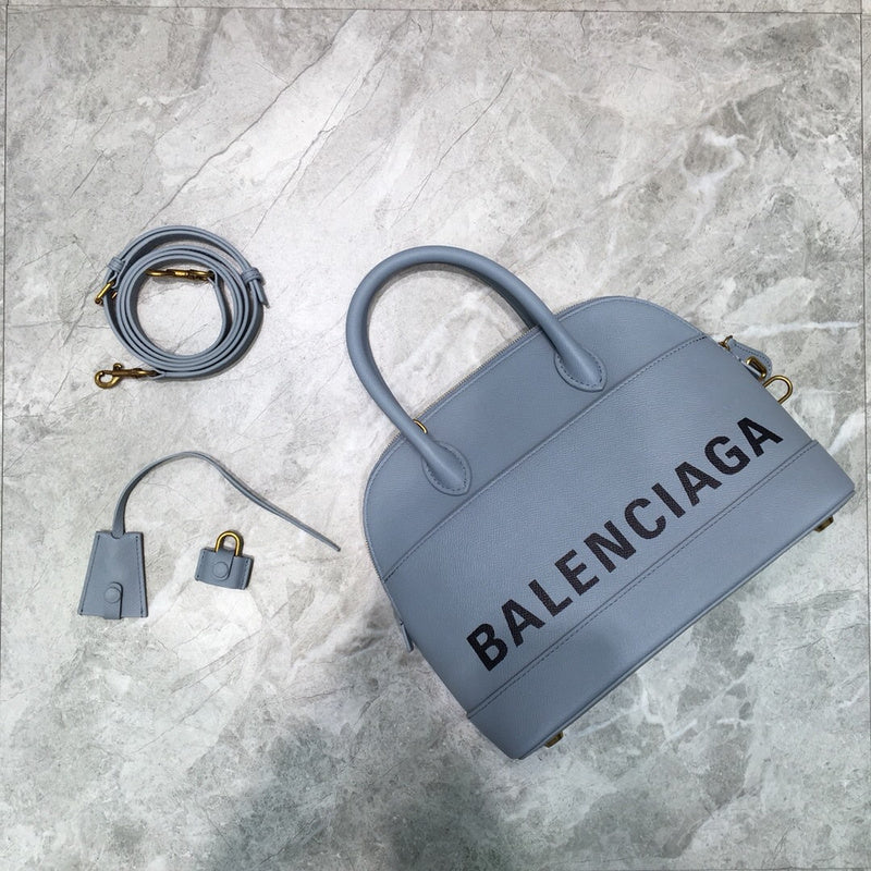 Satchel Bags - BGA Bags - 1082