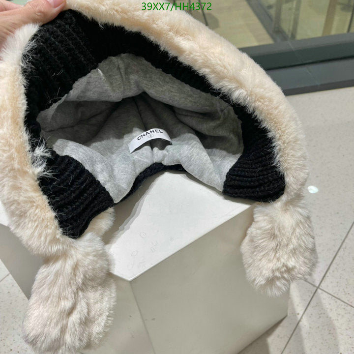 SAMC - CHL Caps & Hats - 325