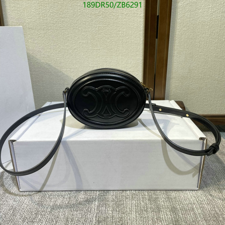 SAMC - COL Bags - 208