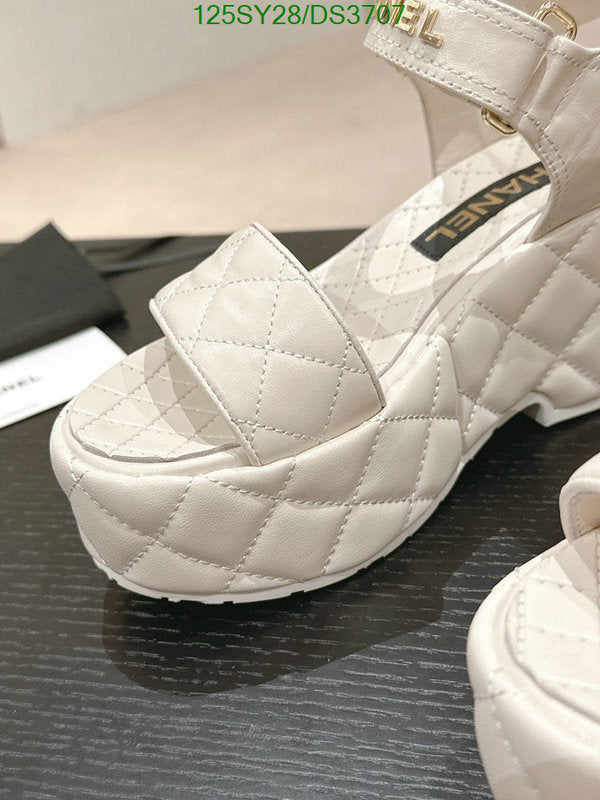SAMC - CHL Women Shoes High Heels - 009