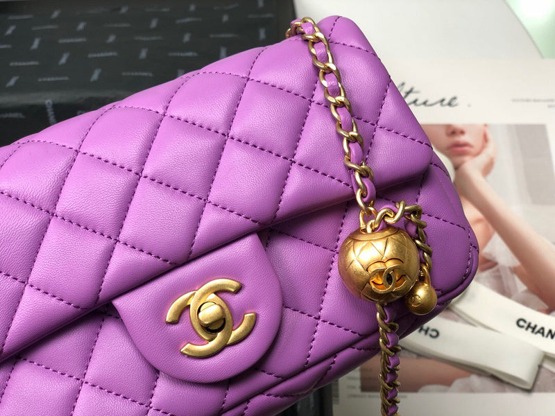 Satchel Bags - CHL Bags - 7464
