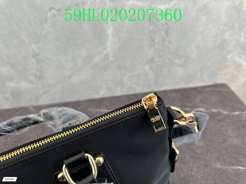 Satchel Bags - PDA Bags - 3584