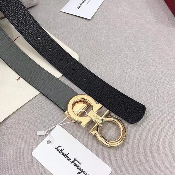 SAMC - Mix Belts - 459