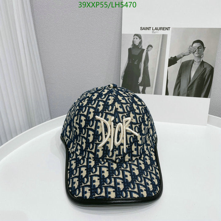 SAMC - DOR Caps & Hats - 179