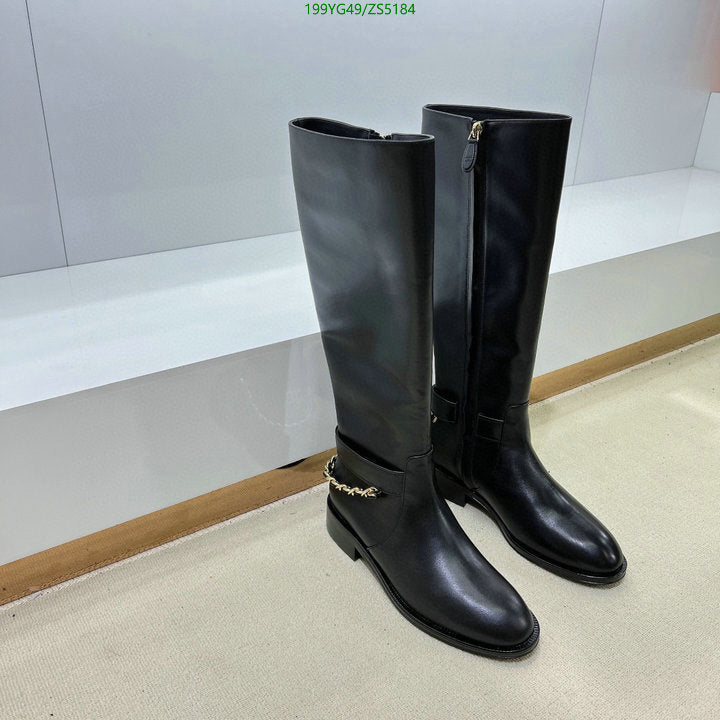 SAMC - Mix Boots - 413