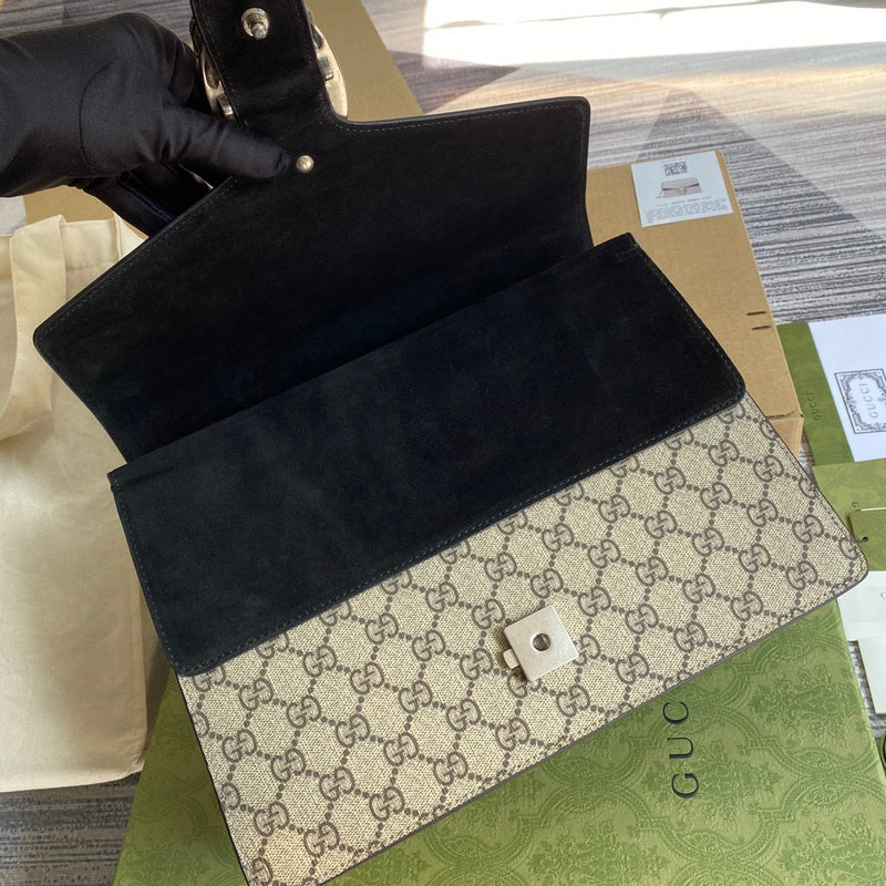 Satchel Bags - GCI Bags - 6872