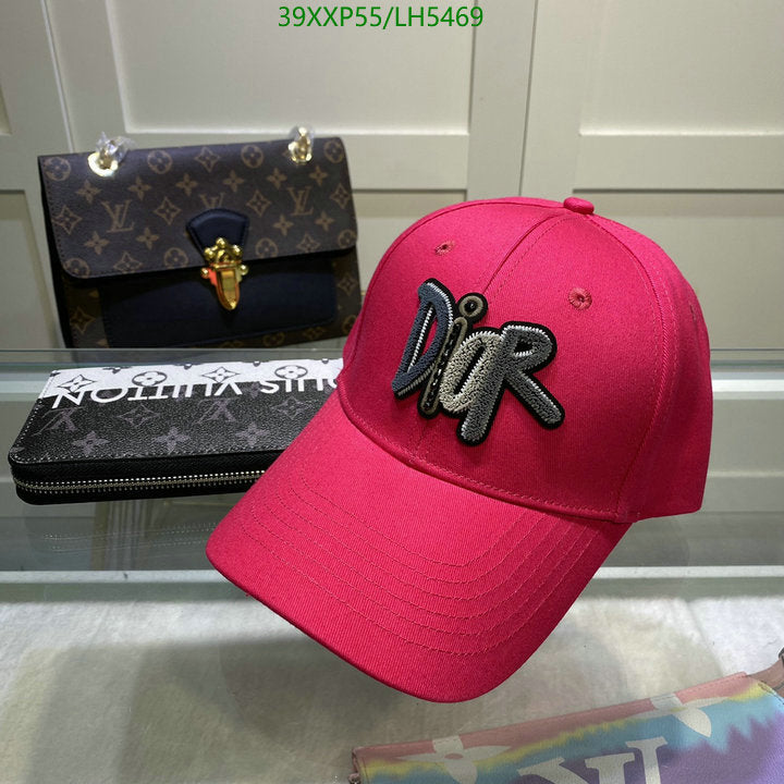 SAMC - DOR Caps & Hats - 172