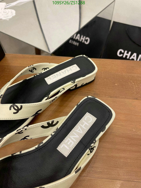 SAMC - CHL Women Shoes Slippers - 207