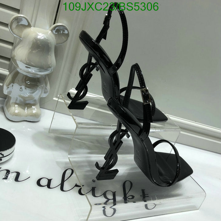 SAMC - YLS Women Shoes Heels - 018