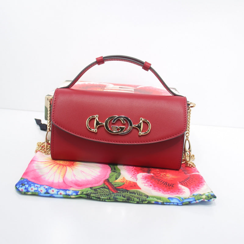 Satchel Bags - GCI Bags - 887