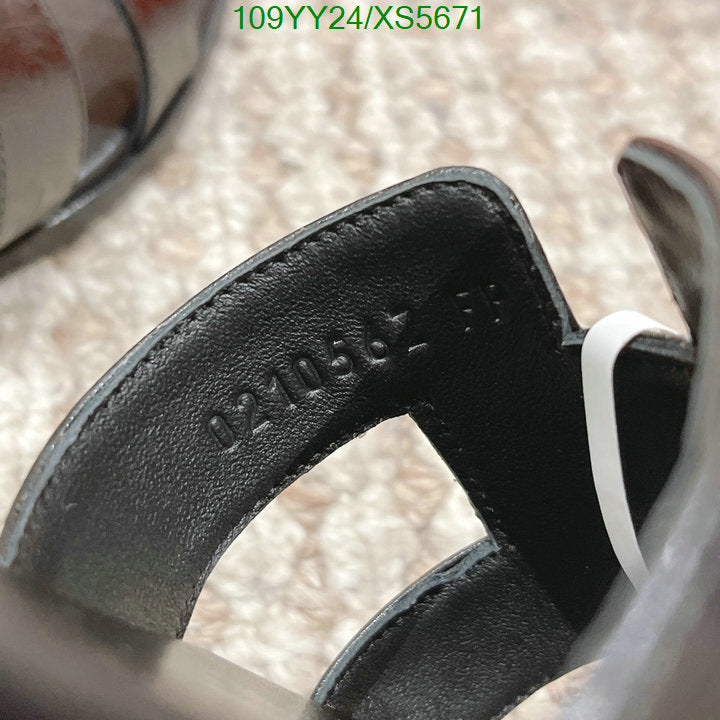 SAMC - HMS Women Shoes - 263
