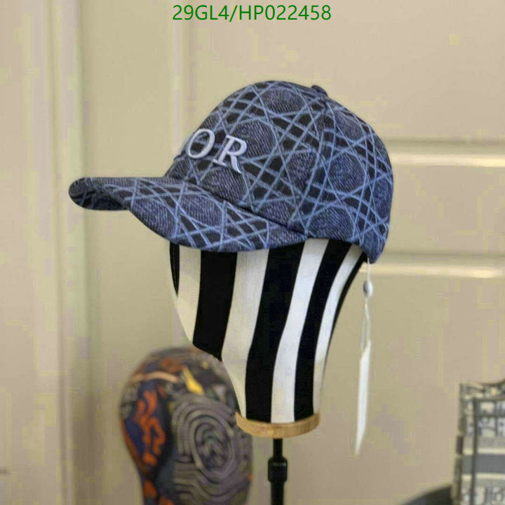 SAMC - DOR Caps & Hats - 225