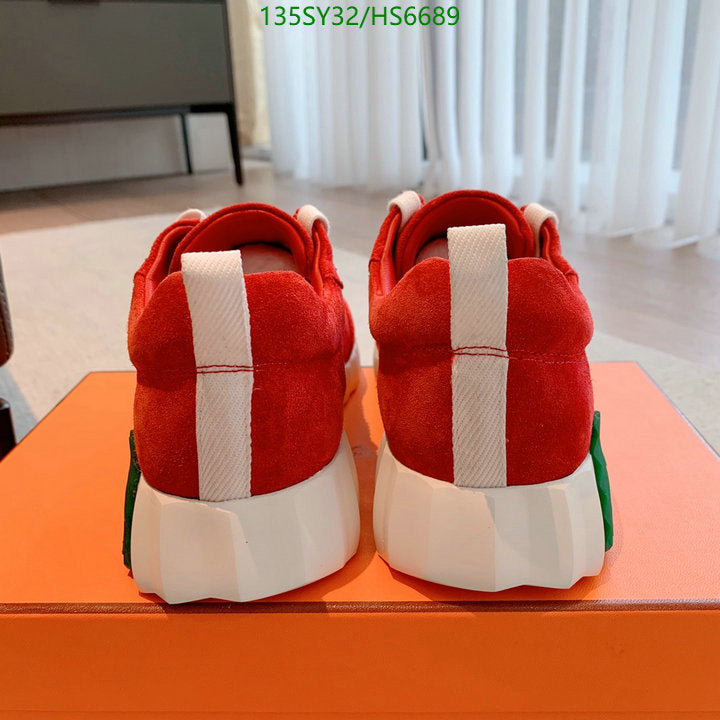 SAMC - HMS Men Shoes - 590