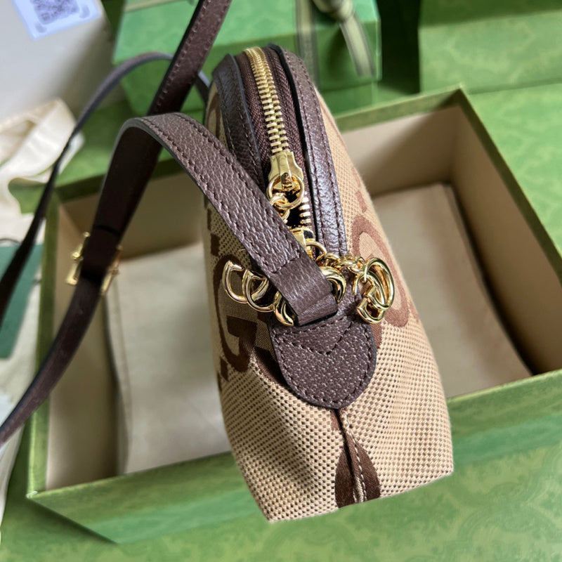 Satchel Bags - GCI Bags - 6476