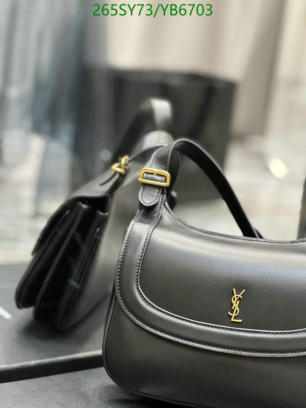SAMC - YLS Bags - 278