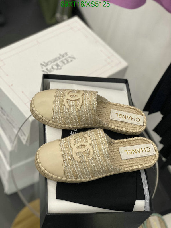 SAMC - CHL Women Shoes Slippers - 230