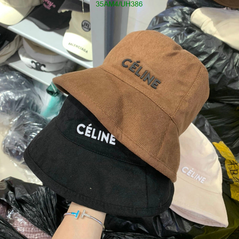 SAMC - COL Caps & Hats - 115