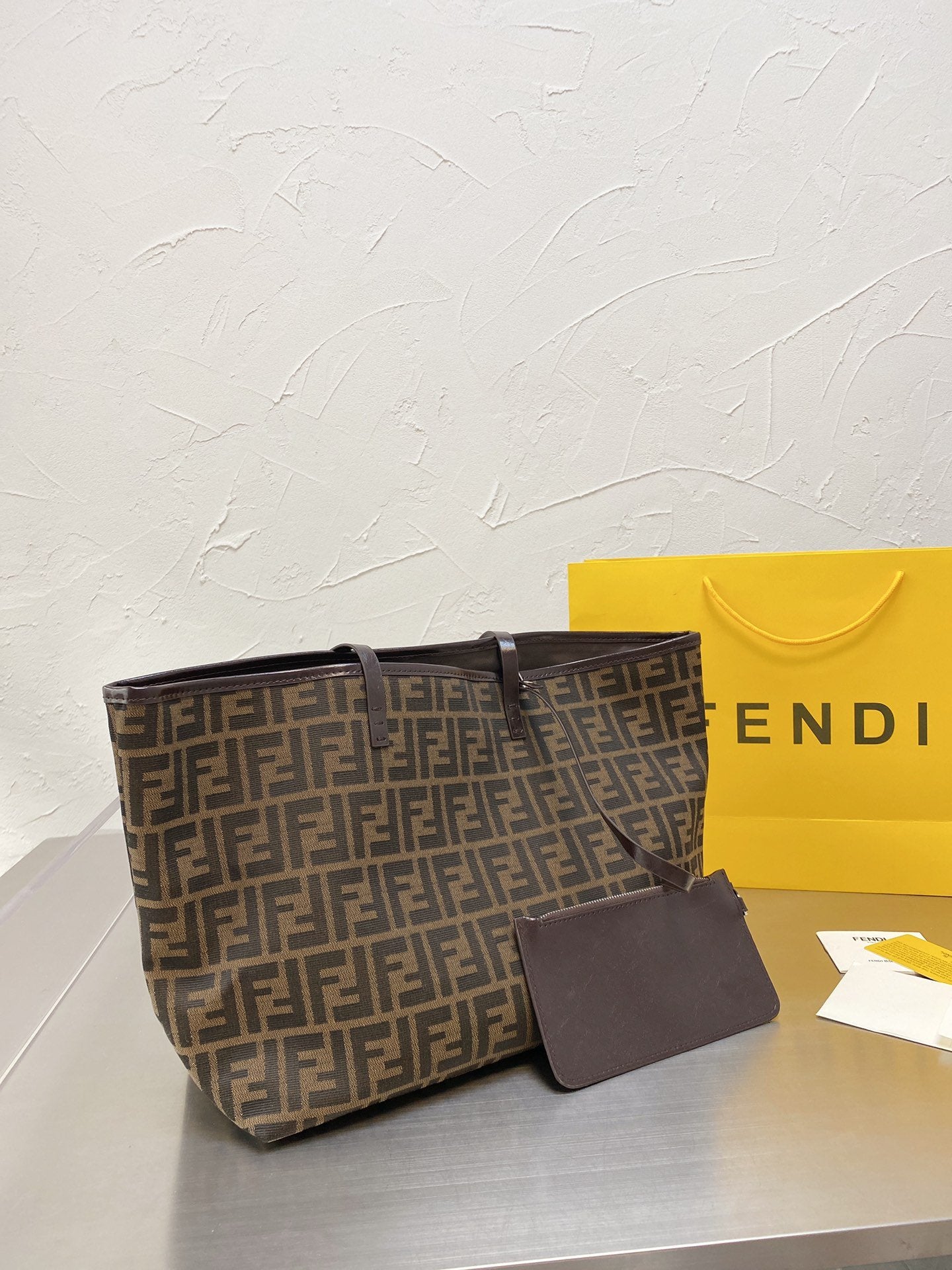 EN - NEW Arrival Bags FEI 124