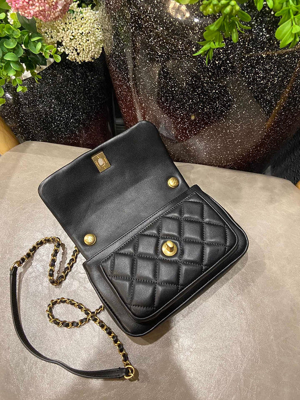 Satchel Bags - CHL Bags - 212