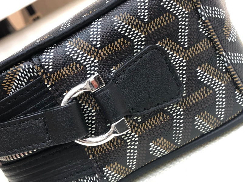 Satchel Bags - GOD Bags - 941